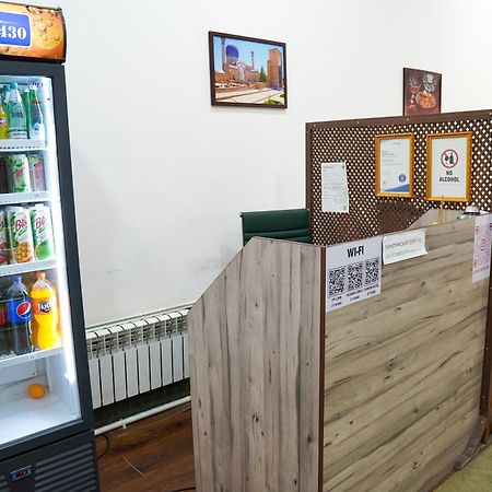Chinor Garden Hotel - Free Airport Pick-Up And Drop-Off Tasken Kültér fotó