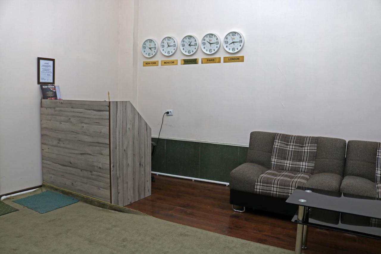 Chinor Garden Hotel - Free Airport Pick-Up And Drop-Off Tasken Kültér fotó