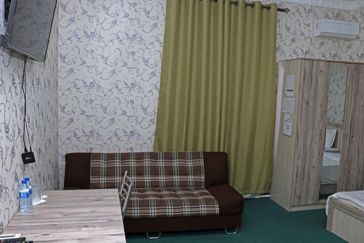 Chinor Garden Hotel - Free Airport Pick-Up And Drop-Off Tasken Kültér fotó