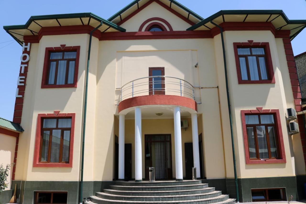 Chinor Garden Hotel - Free Airport Pick-Up And Drop-Off Tasken Kültér fotó