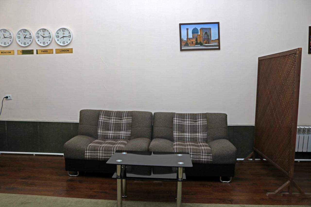 Chinor Garden Hotel - Free Airport Pick-Up And Drop-Off Tasken Kültér fotó