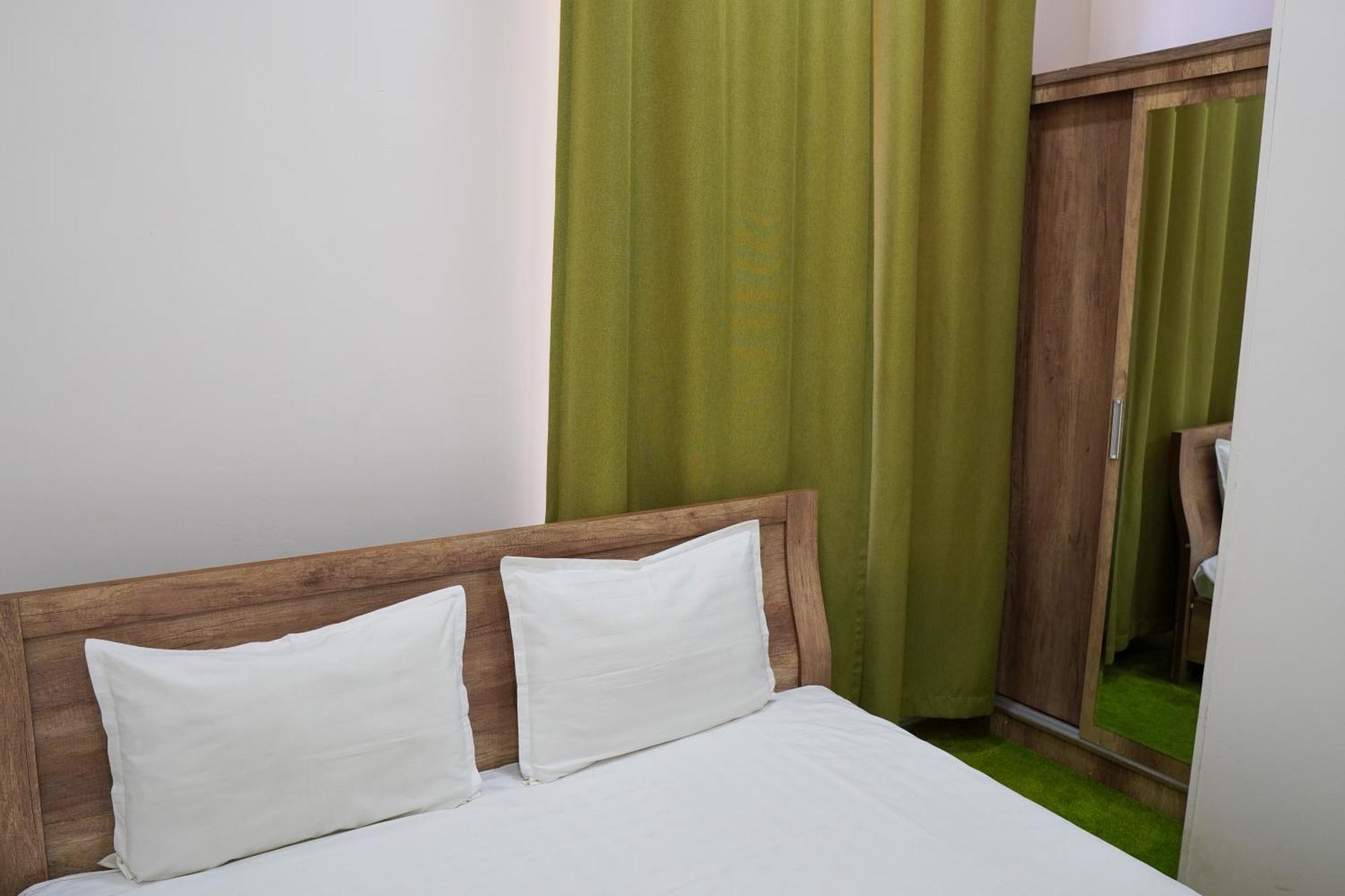Chinor Garden Hotel - Free Airport Pick-Up And Drop-Off Tasken Kültér fotó