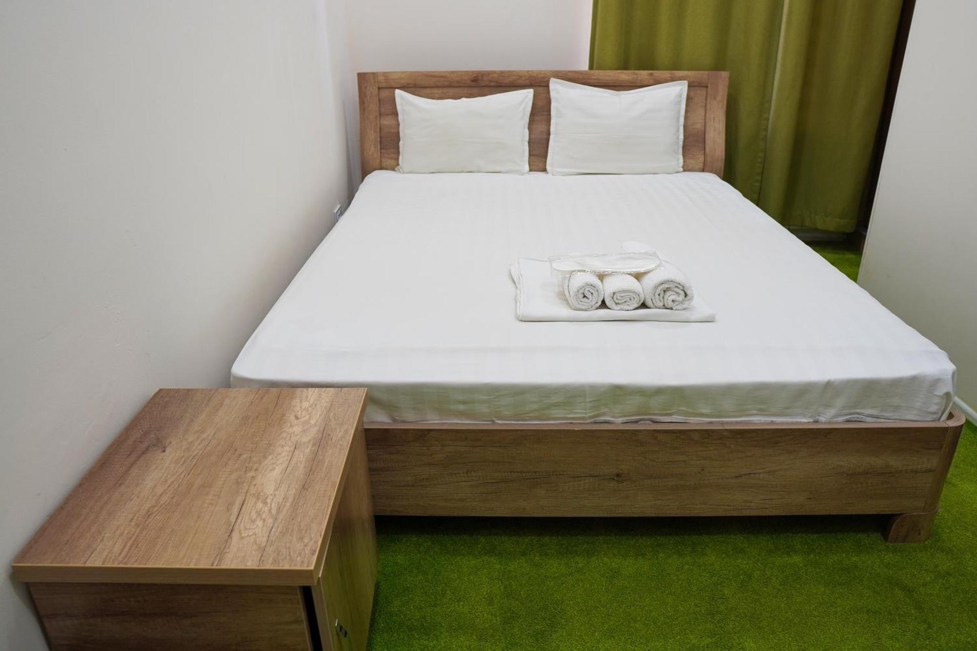 Chinor Garden Hotel - Free Airport Pick-Up And Drop-Off Tasken Kültér fotó